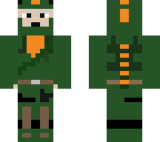 rex fortnite