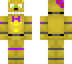 rockstar fredbear