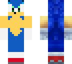 sonic