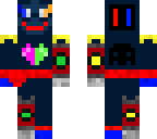 t-nemesis