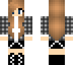 teen girl