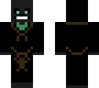thanatos sans