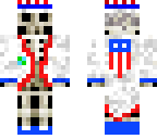 the american scream