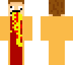 the hotdog