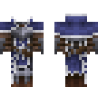 thiel house guard armor base