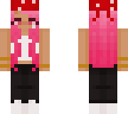 thug pink