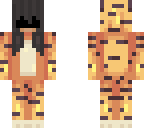 tigeronesie