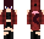 underfell au luna aria