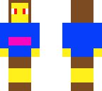 us frisk