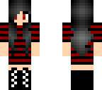 vampire pajamas