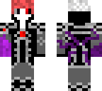 void ghoul