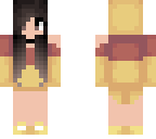 winnie the pooh girl -orginal-