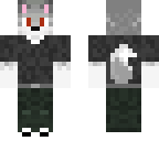 wolf
