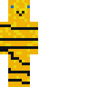 yellow friend