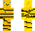 yellow friend