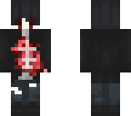 zombie boy
