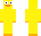 a dumb duck v2