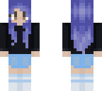 a request