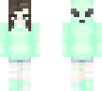 alien hoodie