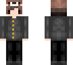 an's skin