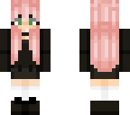 anime girl fixed