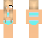 bikini gril