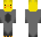 bird