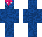 blue camo