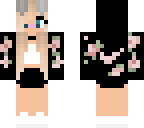 bunny girl