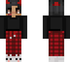 bustedzach red