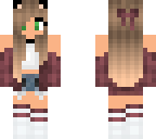 cat girl - edit