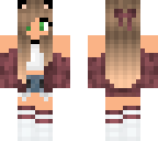 cat girl - steve edit