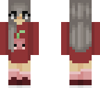 cherry girl