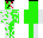 creeper cyborg