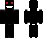 cursed entity