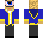 cyclops wizard
