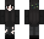 emo girl