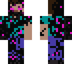 ender steave
