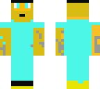 enfected lucas spike