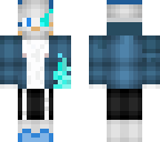 enzotheskele