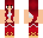 erza scarlett