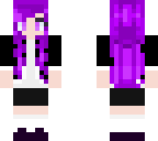 female kanato