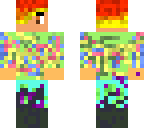 fire boy