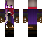 flora bandit