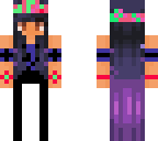 flower crown princess aphmue