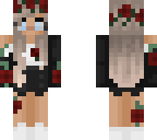 flower girl edit