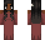 for ninjagirlcraft
