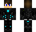 future armor