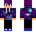 galaxy guy