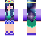 galaxy princess
